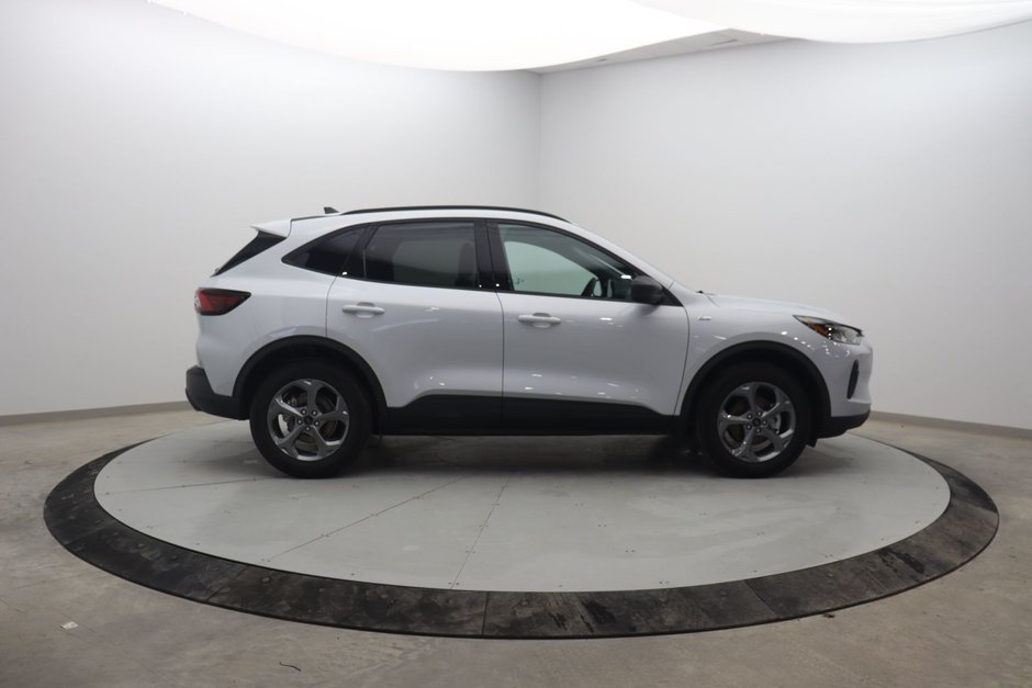 Ford Escape ST-Line 2025-2