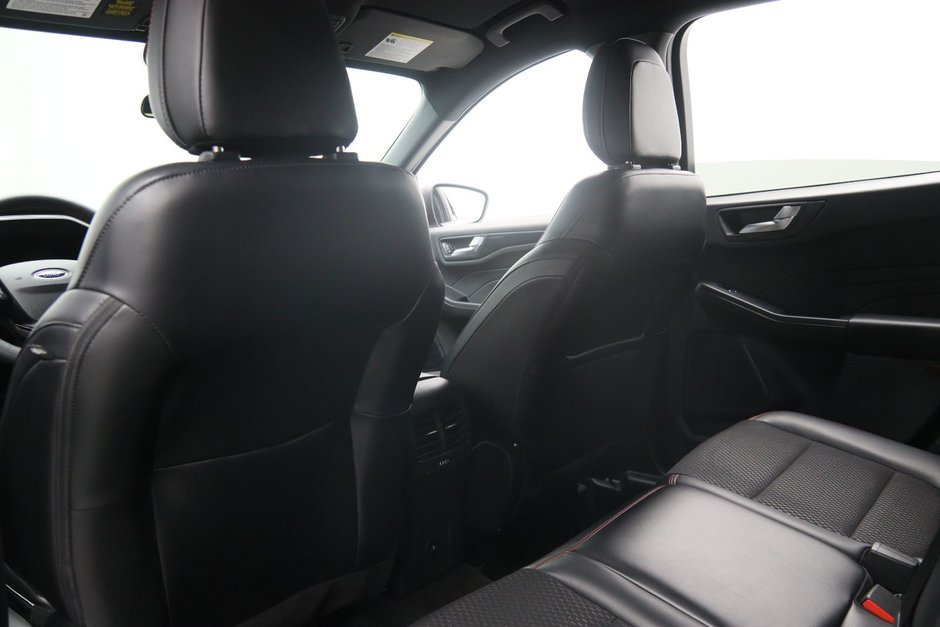 Ford Escape ST-Line 2025-8