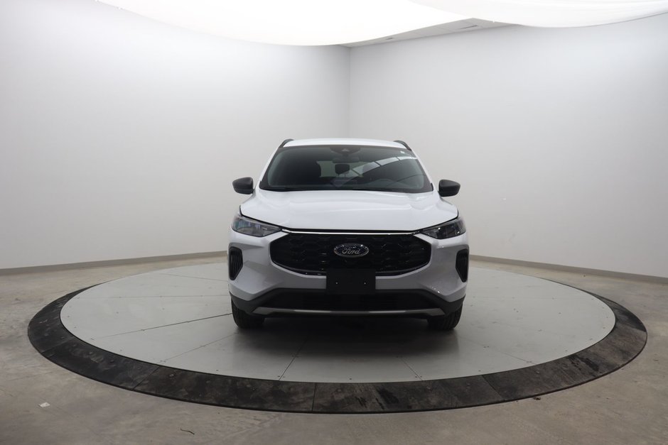 Ford Escape ST-Line 2025-1
