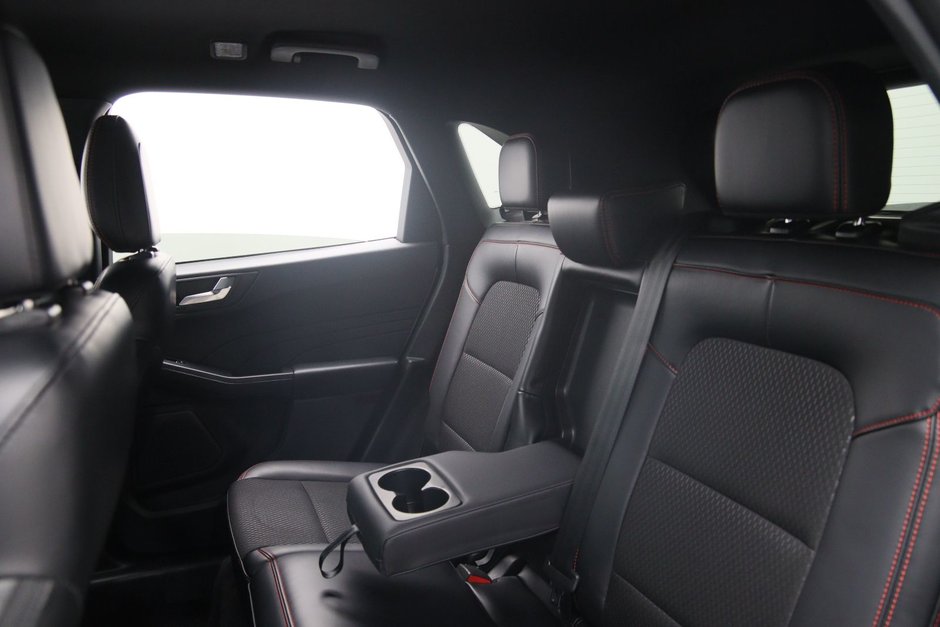 Ford Escape ST-Line 2025-7