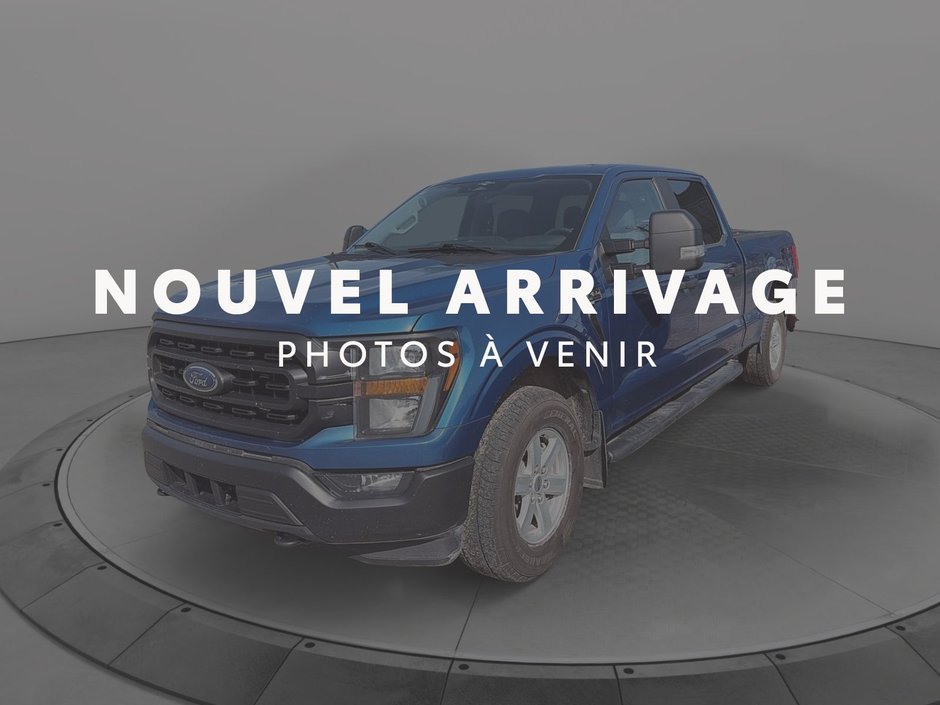 Ford F-150  2023 à Chicoutimi, Québec