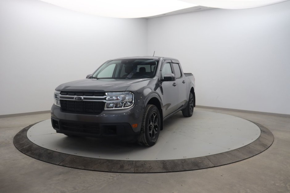 Ford Maverick  2023 à Jonquière, Québec - w940px
