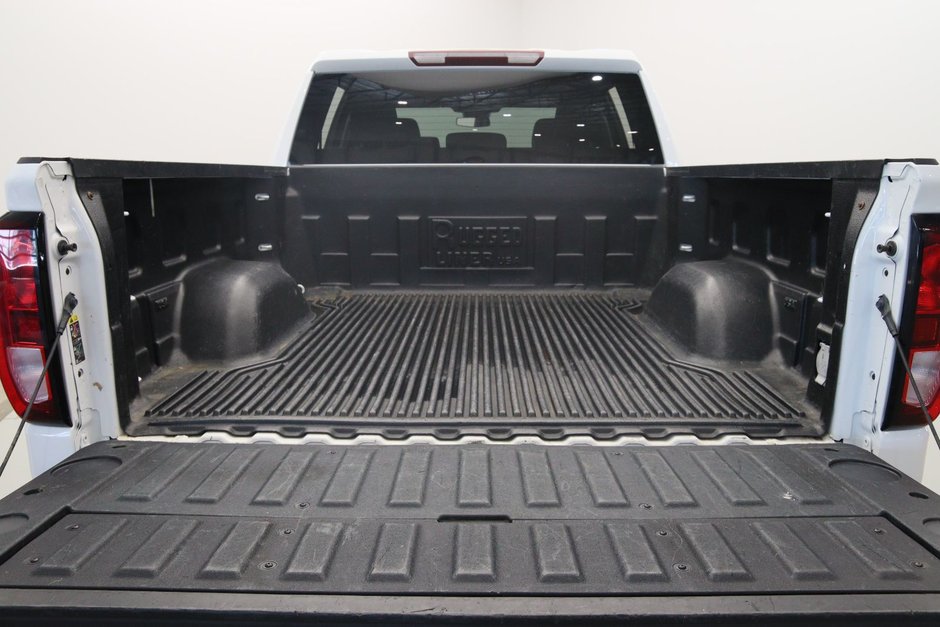 GMC Sierra 1500 SLE 2022-17