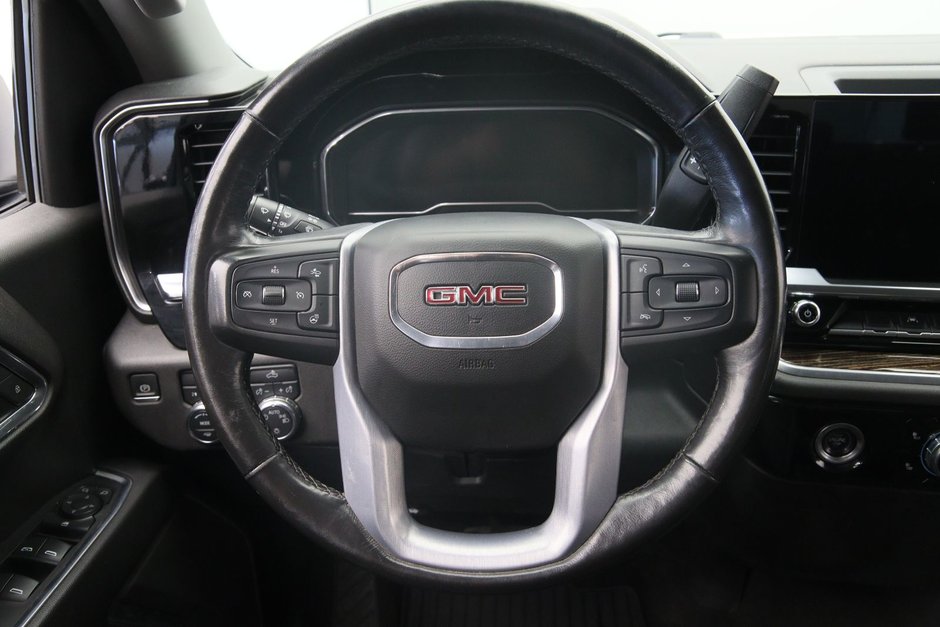 GMC Sierra 1500 SLE 2022-11