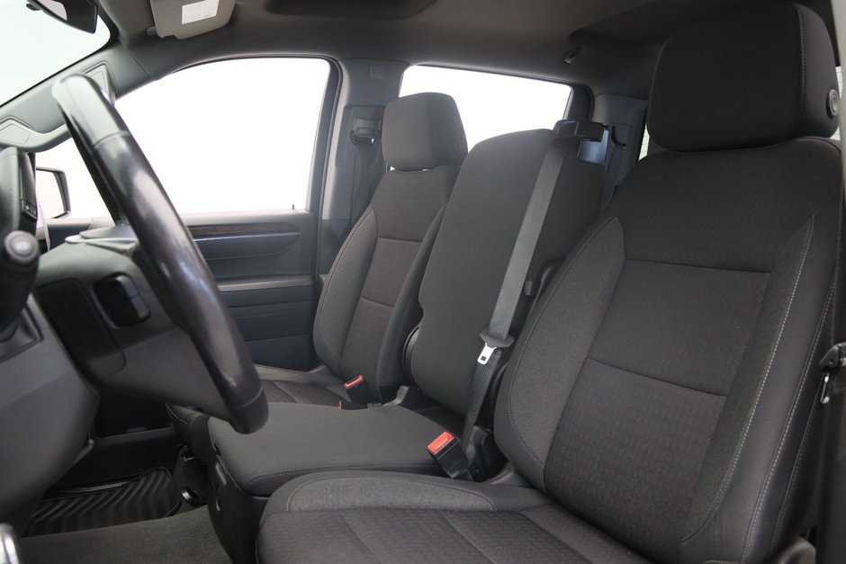 GMC Sierra 1500 SLE 2022-5