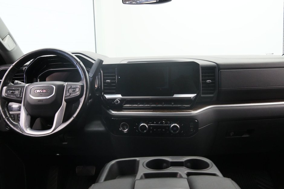 GMC Sierra 1500 SLE 2022-10