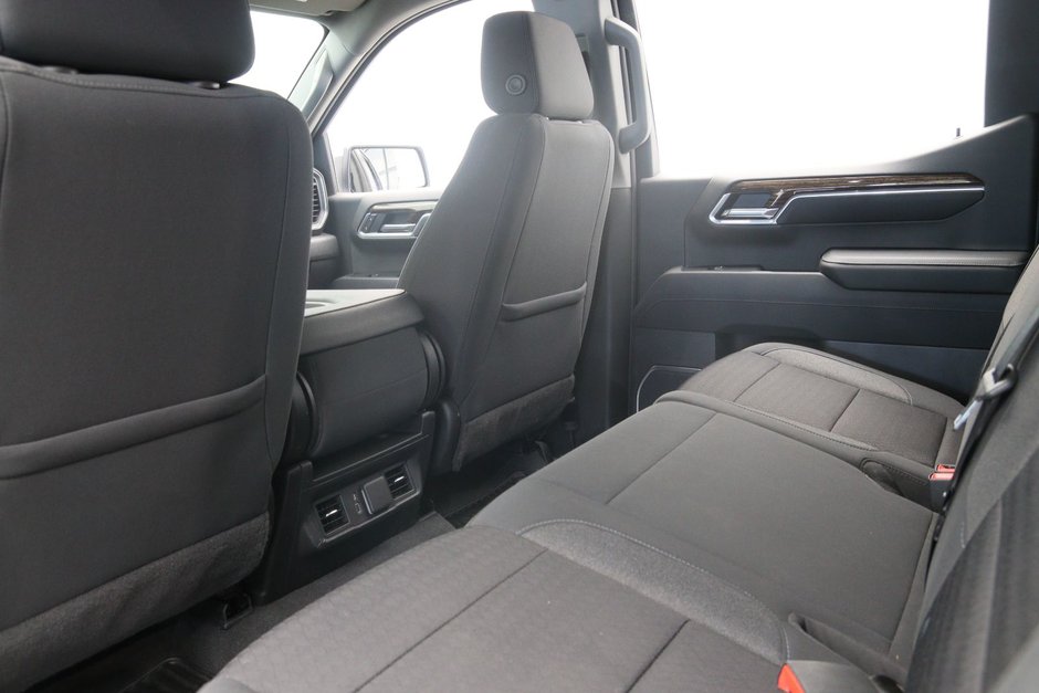 GMC Sierra 1500 SLE 2022-9
