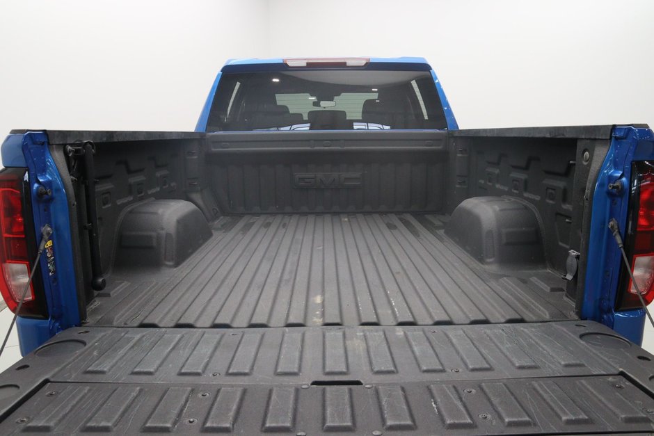 GMC Sierra 1500 Elevation 2024-17