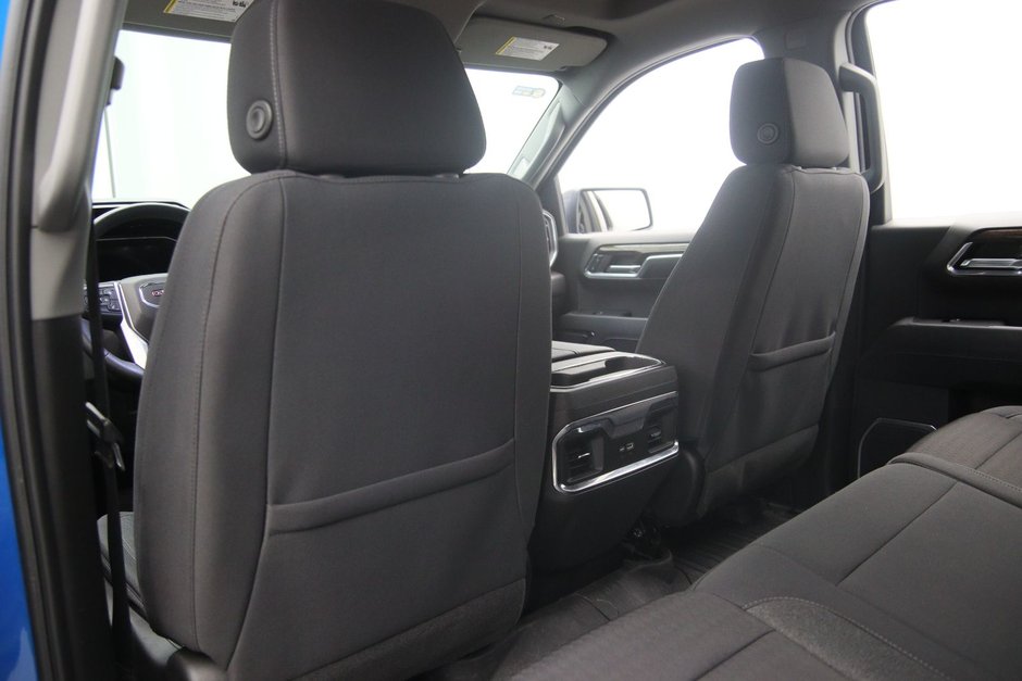 GMC Sierra 1500 Elevation 2024-8