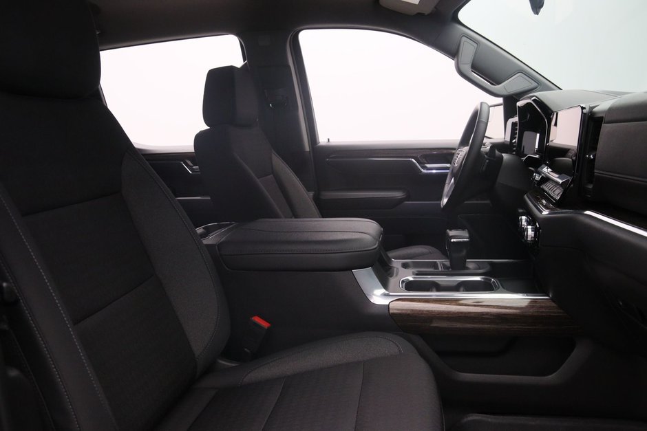 GMC Sierra 1500 Elevation 2024-15