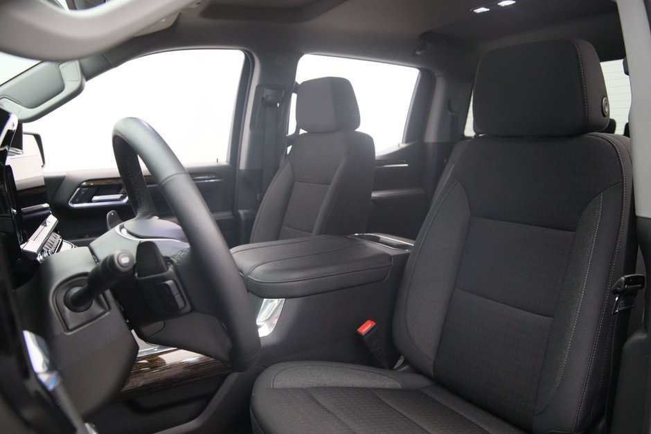 GMC Sierra 1500 Elevation 2024-5