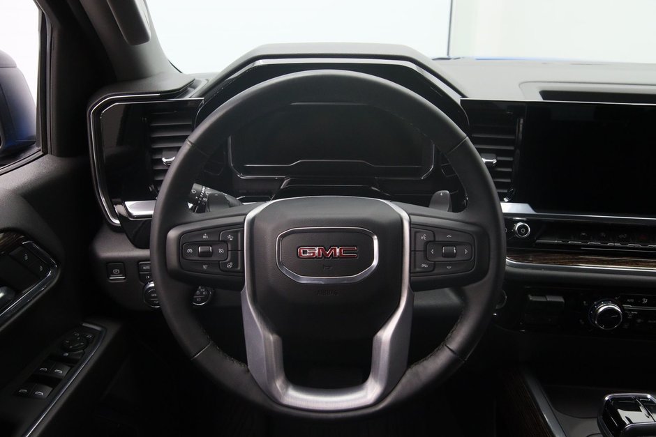 GMC Sierra 1500 Elevation 2024-10