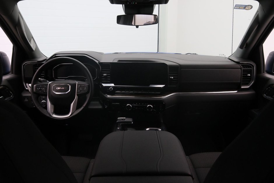 GMC Sierra 1500 Elevation 2024-9