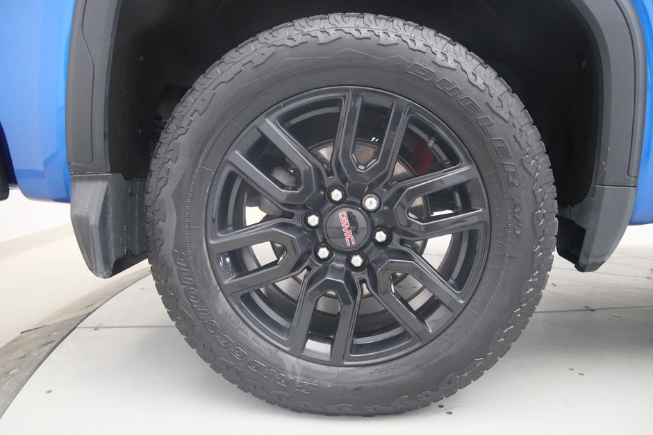 GMC Sierra 1500 Elevation 2024-16
