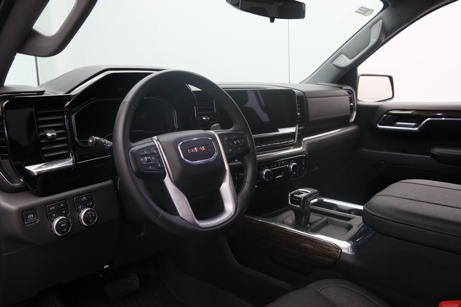 GMC Sierra 1500 Elevation 2024-6
