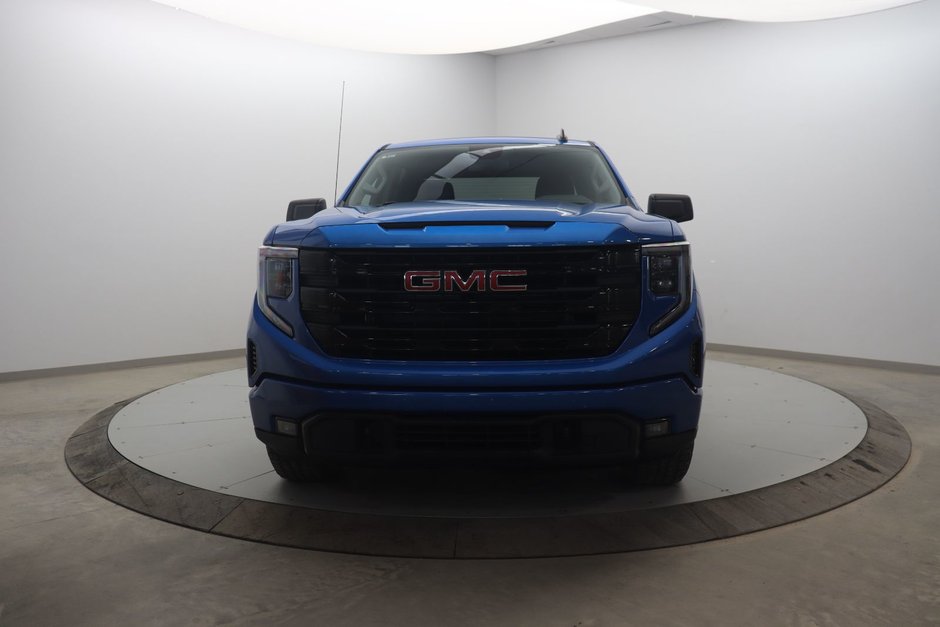 GMC Sierra 1500 Elevation 2024-1