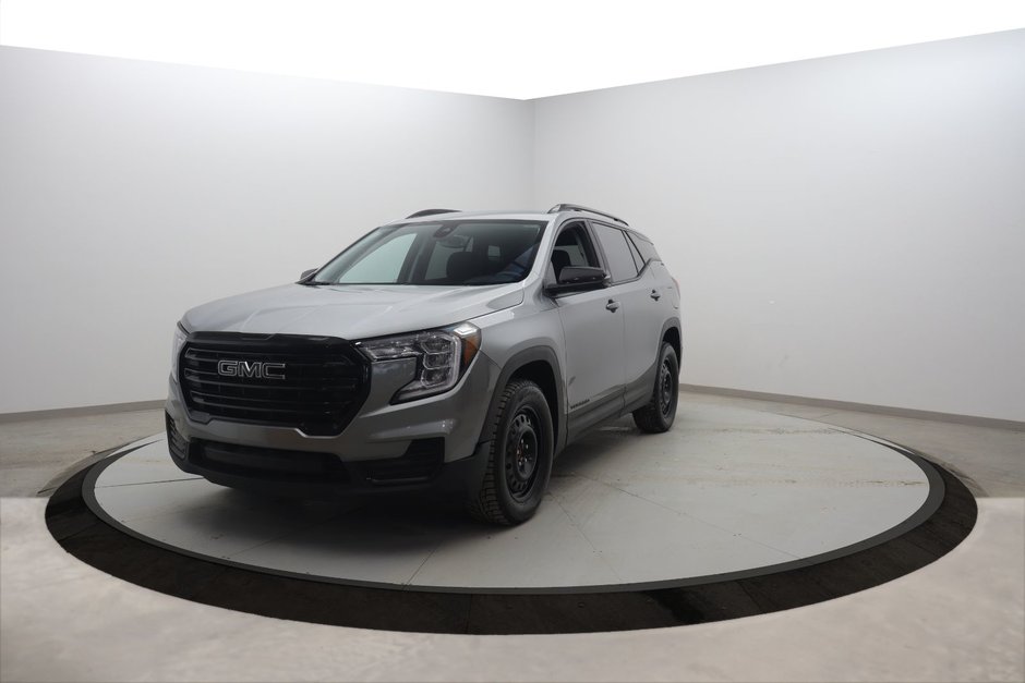 GMC Terrain SLE 2023 à Chicoutimi, Québec