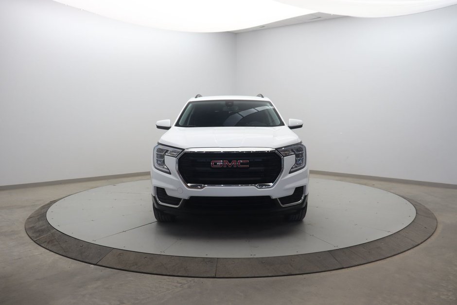 GMC Terrain SLE 2024-1