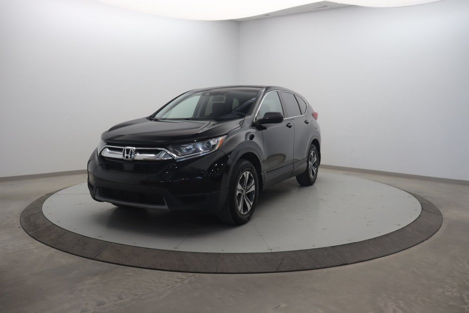 2019 Honda CR-V LX in Chicoutimi, Quebec