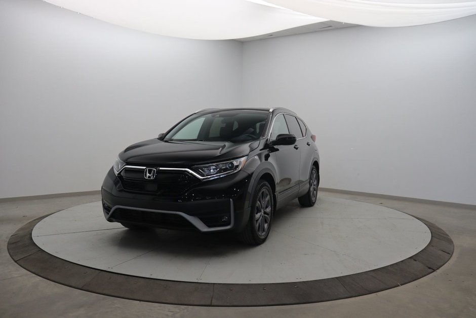 2020 Honda CR-V Sport in Jonquière, Quebec - w940px