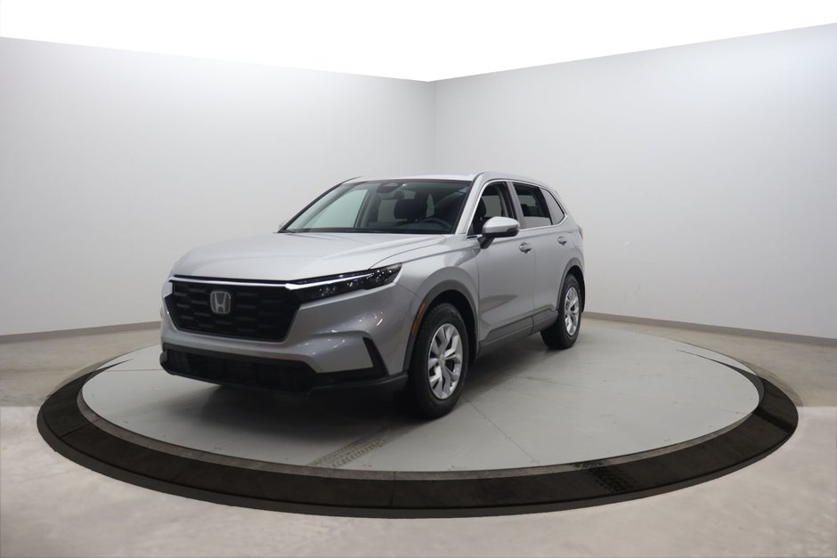 2023 Honda CR-V in Baie-Comeau, Quebec - w940px