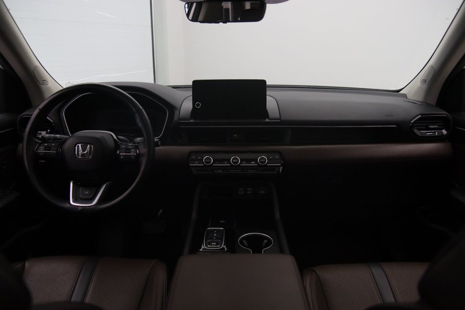 Honda Pilot Touring 2023-11