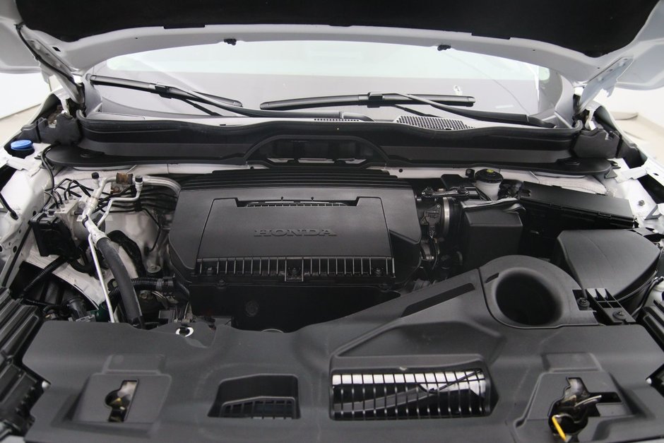 Honda Pilot Touring 2023-16