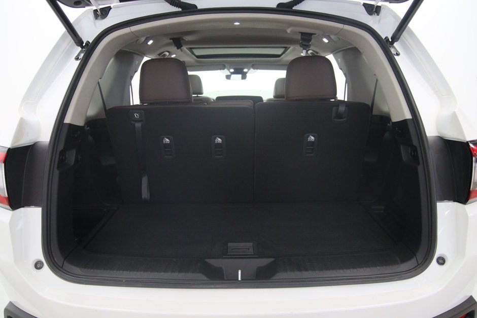 Honda Pilot Touring 2023-19