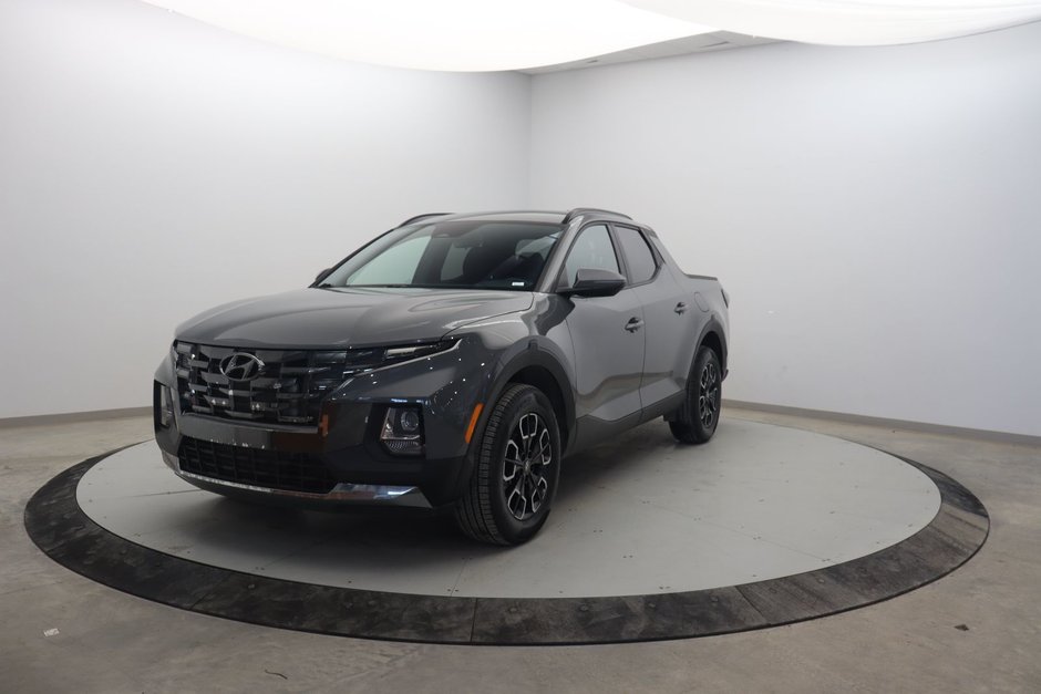 2024 Hyundai Santa Cruz in Baie-Comeau, Quebec - w940px