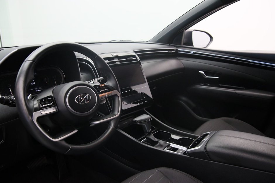 Hyundai Santa Cruz Preferred 2024-6