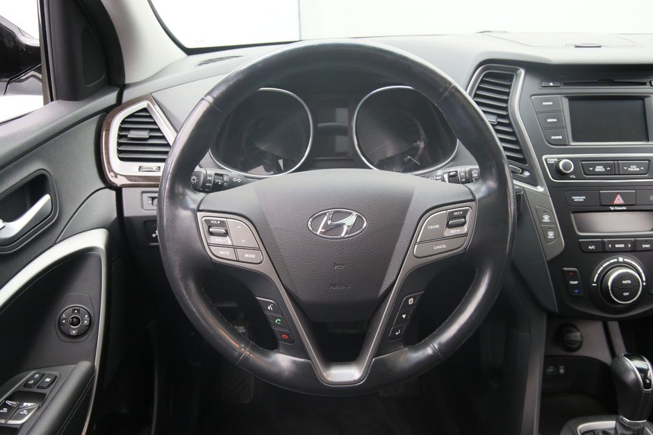 Hyundai Santa Fe Sport SE 2018-11