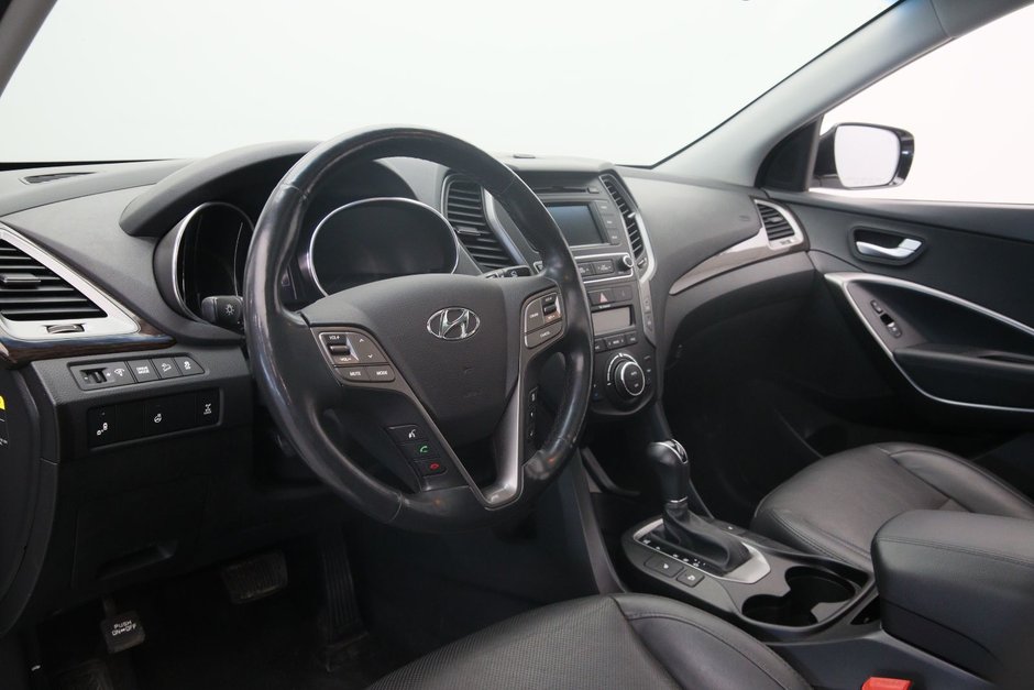 Hyundai Santa Fe Sport SE 2018-6