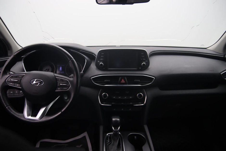 Hyundai Santa Fe Essential 2019-9