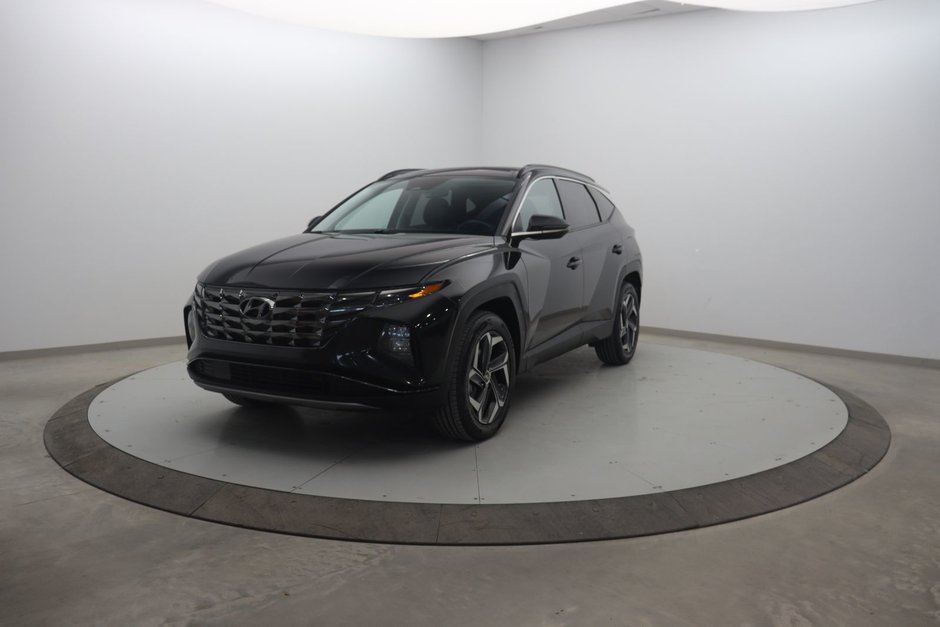 2023 Hyundai Tucson Hybrid in Baie-Comeau, Quebec - w940px