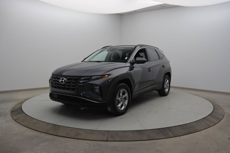 2022 Hyundai Tucson Preferred in Chicoutimi, Quebec