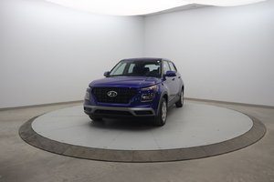 2022 Hyundai Venue in Sept-Îles, Quebec - w940px