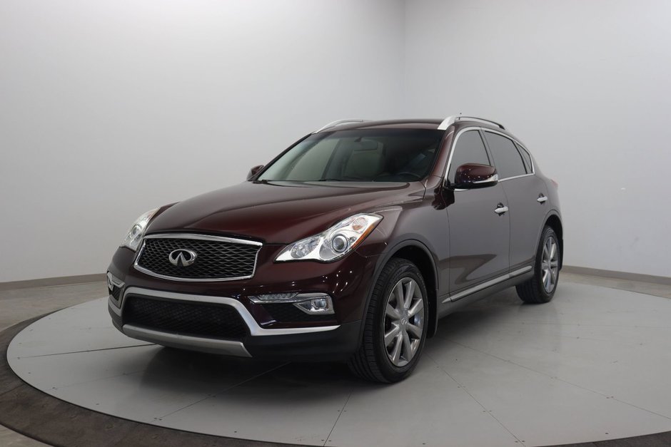 2016 Infiniti QX50 in Baie-Comeau, Quebec - w940px
