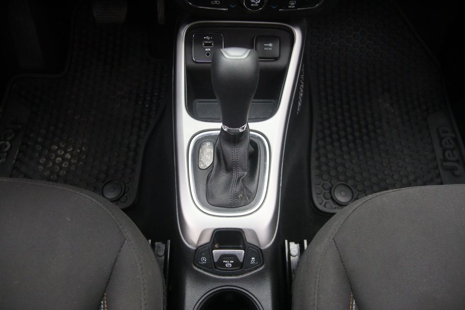 Jeep Compass Sport 2020-12