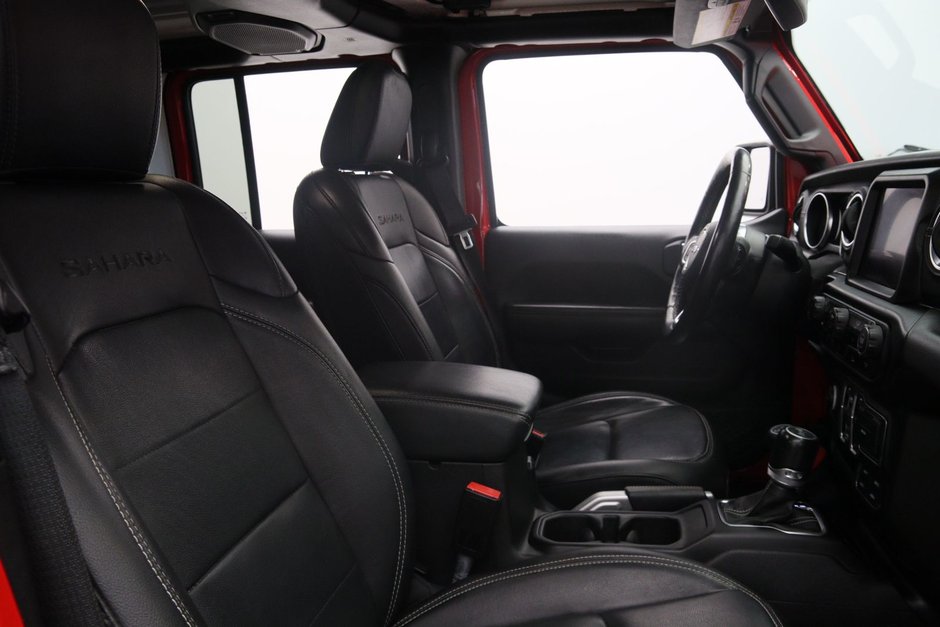 Jeep Wrangler 4xe Unlimited Sahara 2021-15