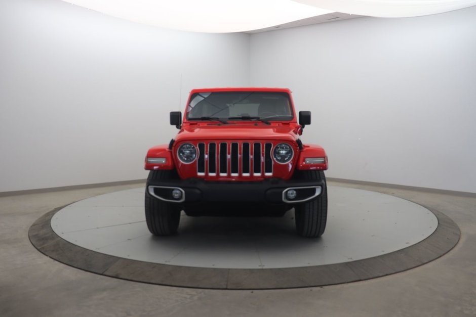 Jeep Wrangler 4xe Unlimited Sahara 2021-1