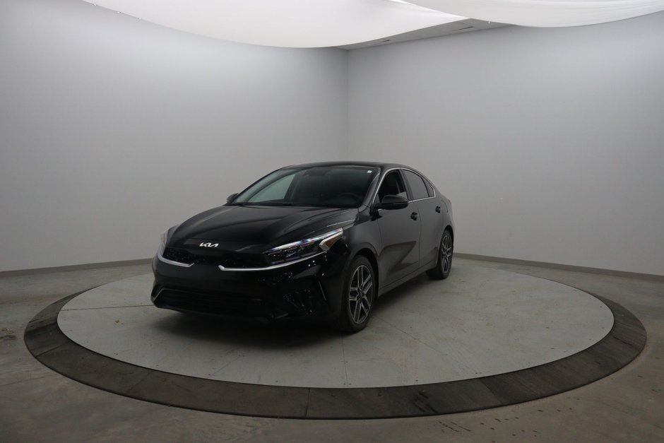 2023 Kia Forte in Chicoutimi, Quebec