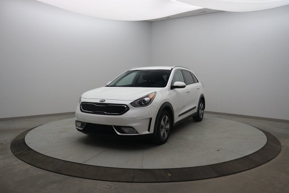 Kia Niro  2019 à Sept-Îles, Québec - w940px