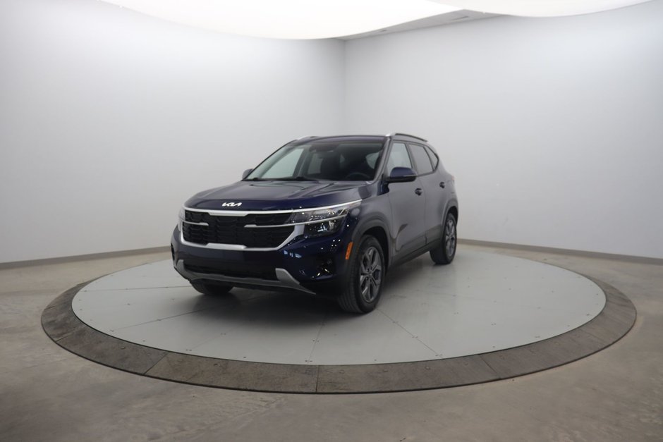 2025 Kia Seltos in Baie-Comeau, Quebec - w940px
