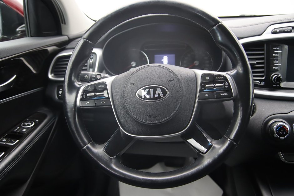 Kia Sorento LX 2019-10