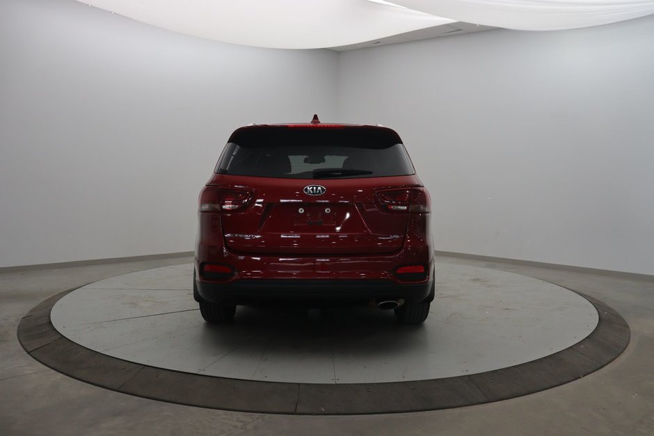 Kia Sorento LX 2019-4