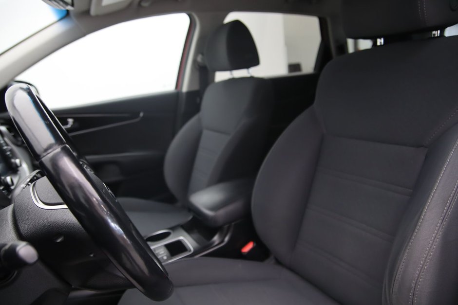 Kia Sorento LX 2019-6