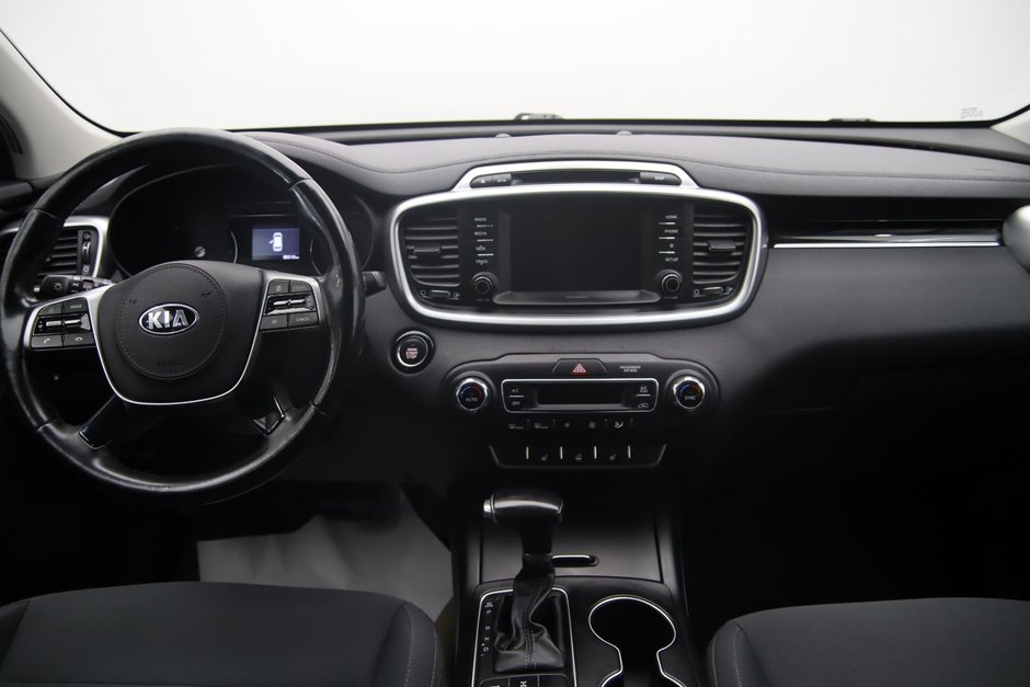Kia Sorento LX 2019-9
