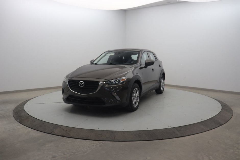 Mazda CX-3  2018 à Sept-Îles, Québec - w940px