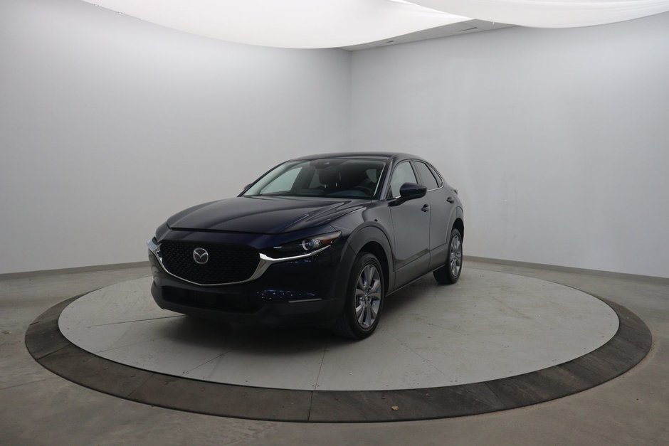 2021 Mazda CX-30 GS in Chicoutimi, Quebec