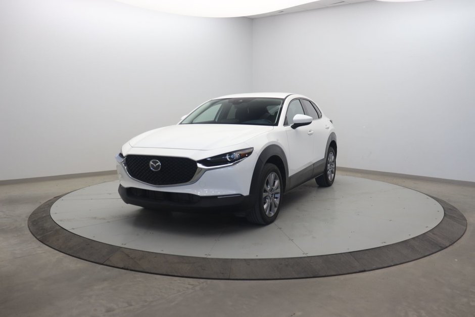 2021 Mazda CX-30 in Baie-Comeau, Quebec - w940px